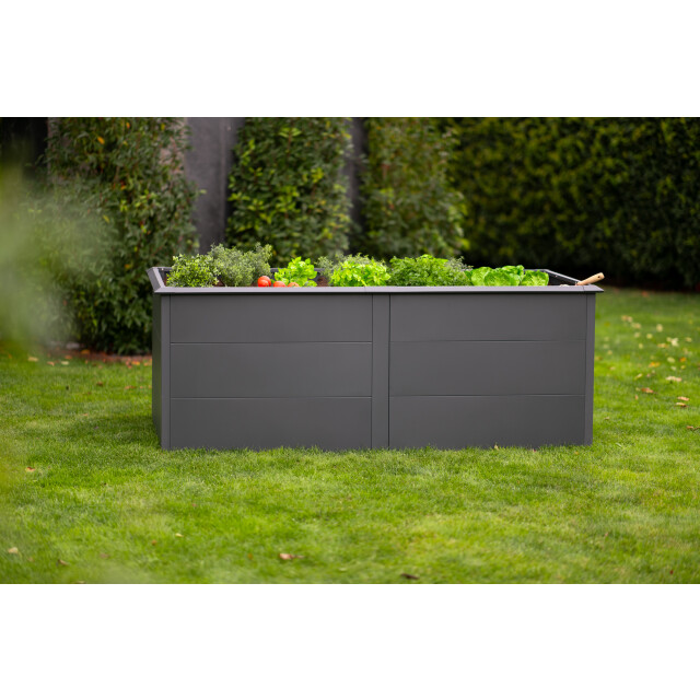 Westmann Hoge plantenbak primus xl wmhps772010 200x100x77 cm 3039754 large