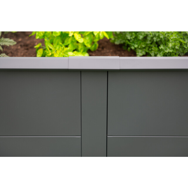 Westmann Hoge plantenbak primus xl wmhps772010 200x100x77 cm 3039754 large