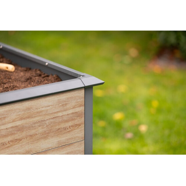 Westmann Plantenbak wmhps772010-wg bloembak 200x100x77 cm 3047622 large