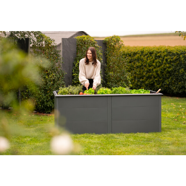 Westmann Hoge plantenbak primus xl wmhps772010 200x100x77 cm 3039754 large
