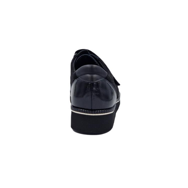 Durea 6258 wijdte K Comfort Schoenen Zwart 6258 wijdte K large