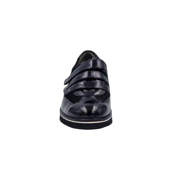 Durea 6258 wijdte K Comfort Schoenen Zwart 6258 wijdte K large