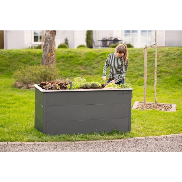 Westmann Plantenbak wmhps771510 bloembak 150 x 75 x 77 cm 3039752 large