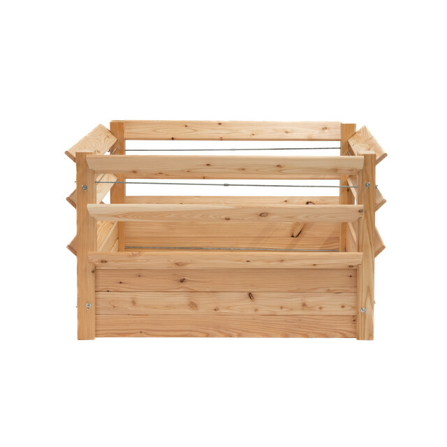 Westmann Plantenbak kruidenbak wm102408 91x124x73 cm 3039750 large