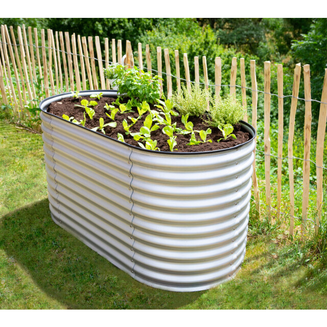 Westmann Plantenbak ispb168h bloembak 160x80x82 cm 3039770 large