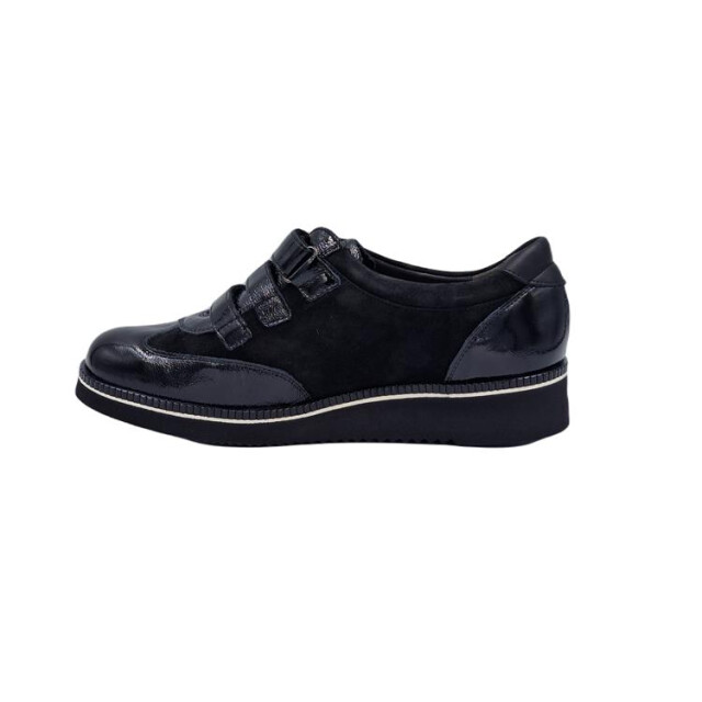 Durea 6258 wijdte K Comfort Schoenen Zwart 6258 wijdte K large