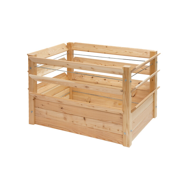 Westmann Plantenbak kruidenbak wm102408 91x124x73 cm 3039750 large