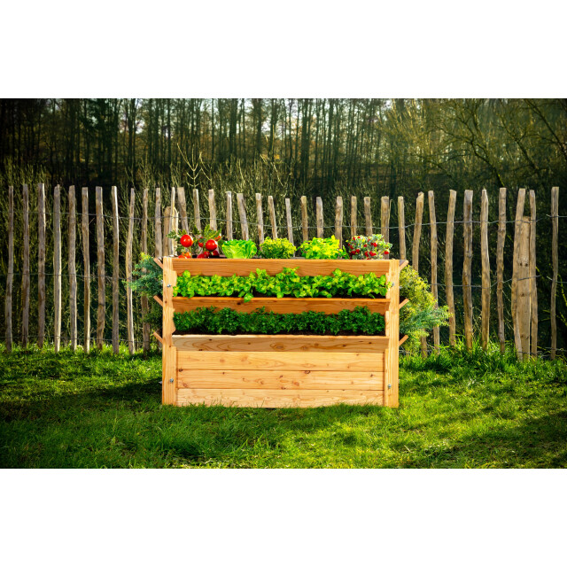 Westmann Plantenbak kruidenbak wm102408 91x124x73 cm 3039750 large