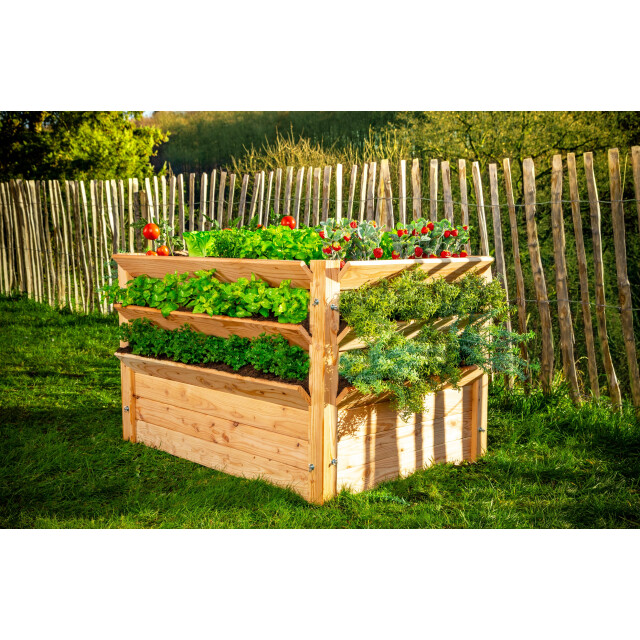 Westmann Plantenbak kruidenbak wm102408 91x124x73 cm 3039750 large