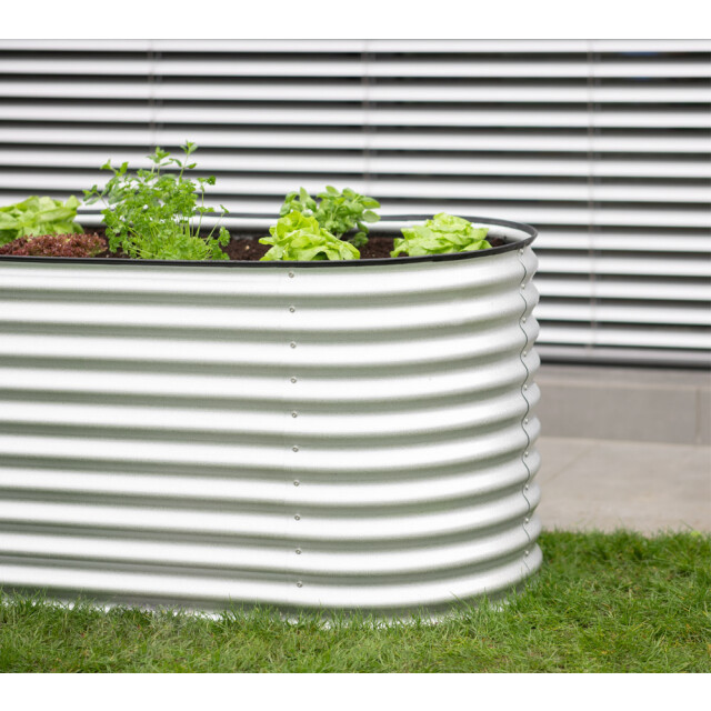 Westmann Plantenbak ispb168h bloembak 160x80x82 cm 3039770 large