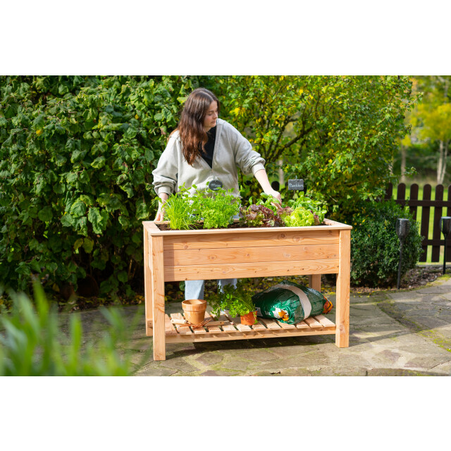 Westmann Plantenbak wm102420 tuin hochbeed 3039772 large