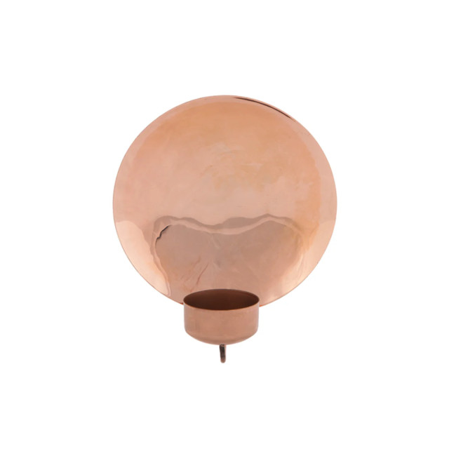 Sia Deco Decoratieve wandkandelaar in bronsijzer d16 2973513 large