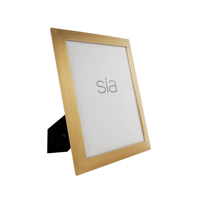 Sia Deco 20x25 gouden zinklegering fotolijst 2973377 large