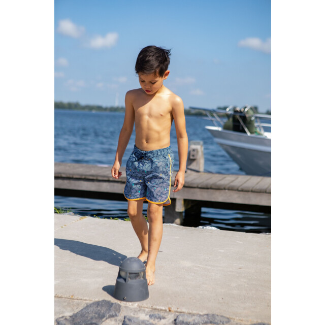 B.Nosy Jongens zwembroek shark waves Y202-6012-931 large