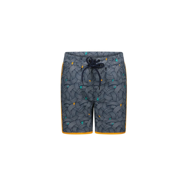 B.Nosy Jongens zwembroek shark waves Y202-6012-931 large