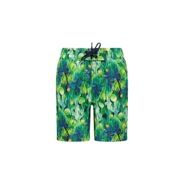 B.Nosy Jongens zwembroek energetic cactus Y302-6020-330 large