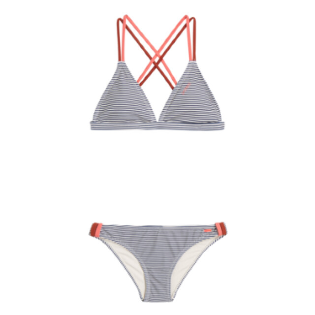 Protest Meisjes triangel bikini carrie heaven 7914131-513 large