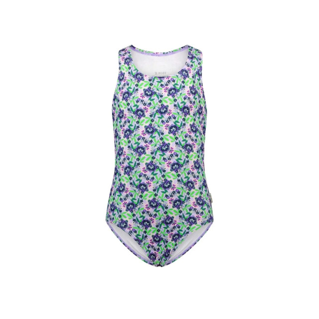 B.Nosy Meisjes badpak sanne vivid aop Y402-5020-915 large