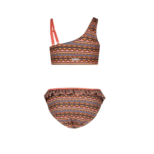 B.Nosy Meisjes bikini samira blush aztec aop Y402-5021-941 large