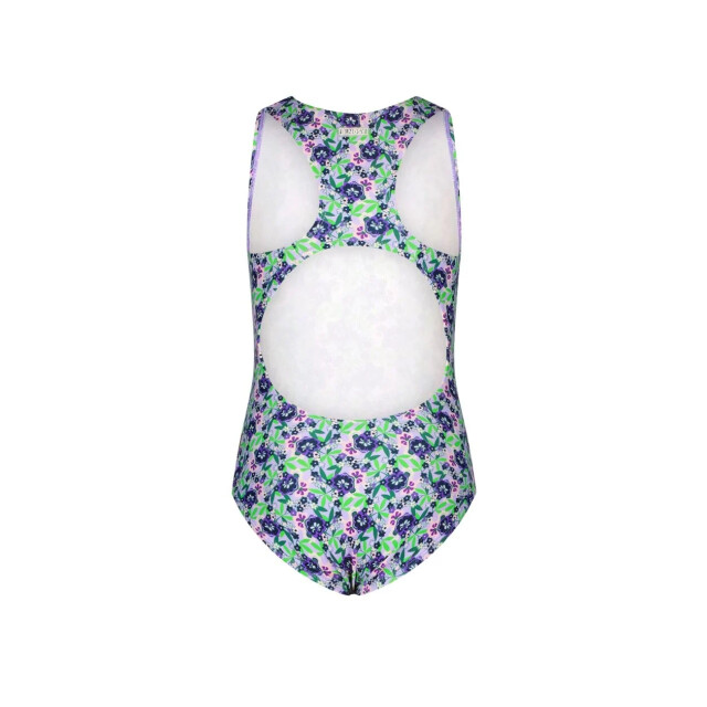 B.Nosy Meisjes badpak sanne vivid aop Y402-5020-915 large