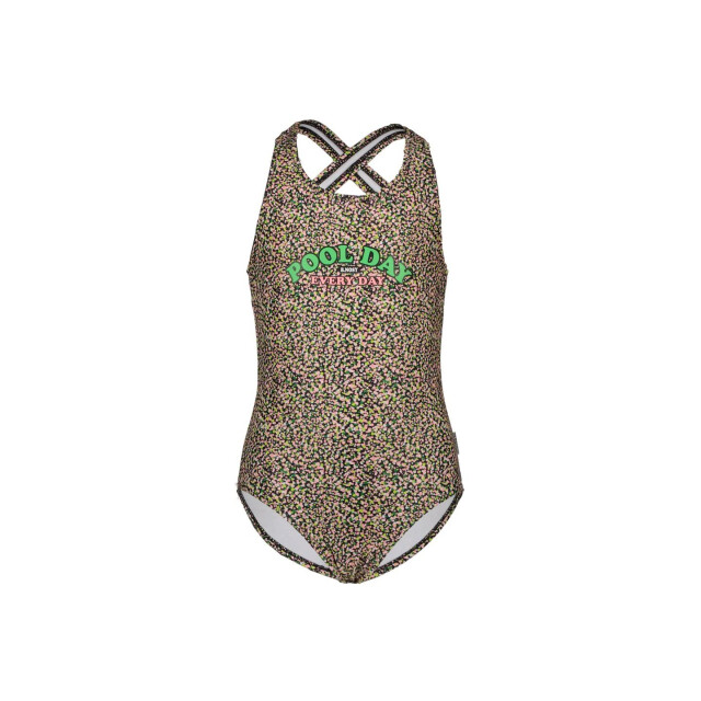 B.Nosy Meisjes badpak wanda loving aop Y408-5052-937 large