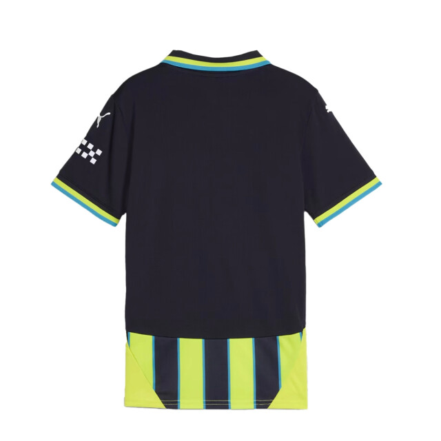 Manchester City Away jersey replica 131527 large