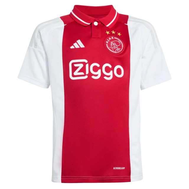 Ajax Thuis shirt 24/25 131950 large