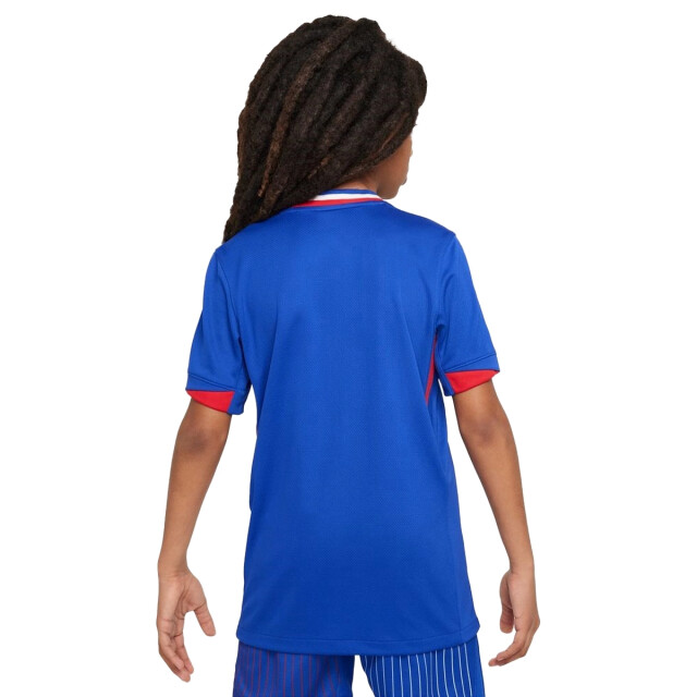 Frankrijk Thuis wedstrijdshirt 24/25 130627 large