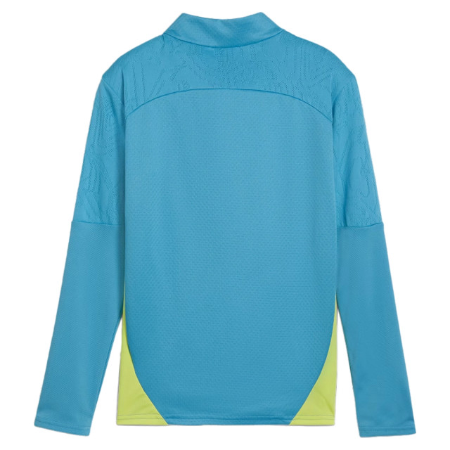 Manchester City Training 1/4 zip top 131536 large