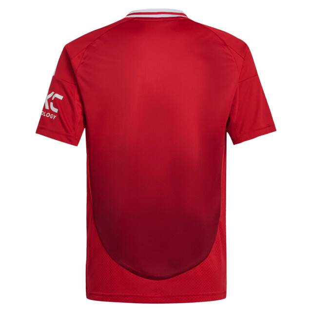 Manchester United Thuisshirt 2024/2025 132339 large