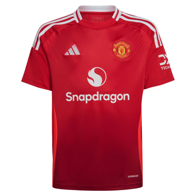 Manchester United Thuisshirt 2024/2025 132339 large