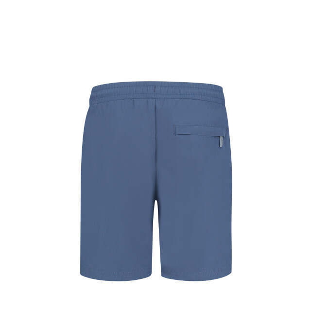 Ballin Amsterdam Zwembroek navy 24017501-07 large