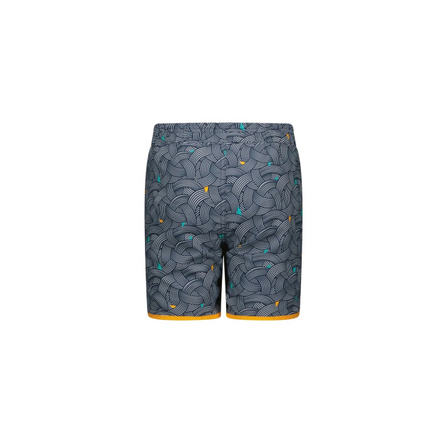 B.Nosy Jongens zwembroek shark waves Y202-6012-931 large