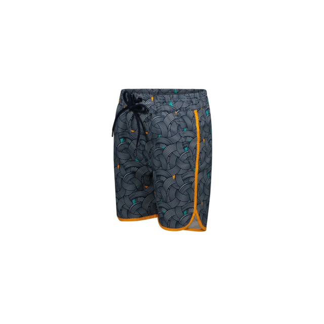 B.Nosy Jongens zwembroek shark waves Y202-6012-931 large