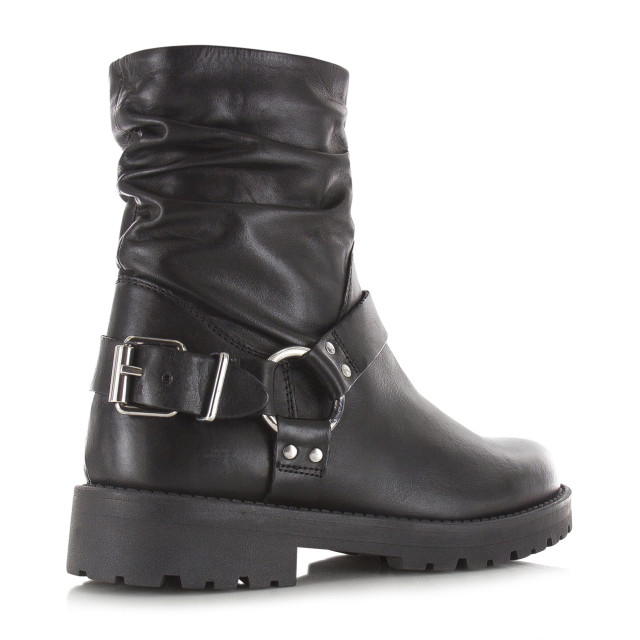 Remix Boots 13824 biker boots dames LPLEIN-07 large