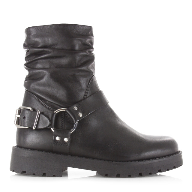 Remix Boots 13824 biker boots dames LPLEIN-07 large