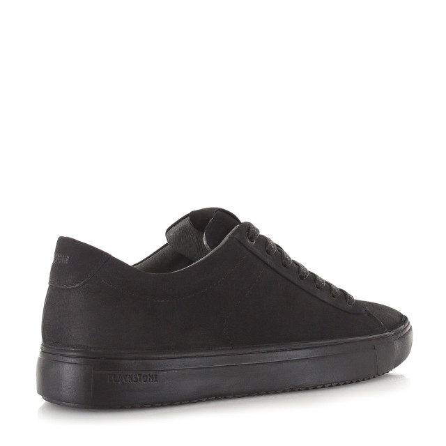 Blackstone ZG01 Sneakers Zwart ZG01 large