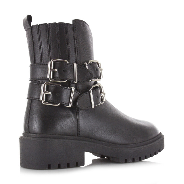 Remix Boots 13826 biker boots dames LPMILAR-15 large