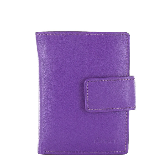 Dstrct Floater field wallet 511230.77 PURPLE large