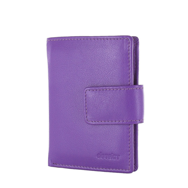 Dstrct Floater field wallet 511230.77 PURPLE large