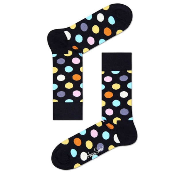 Happy Socks Big dot BDO01-9350 Big Dot large