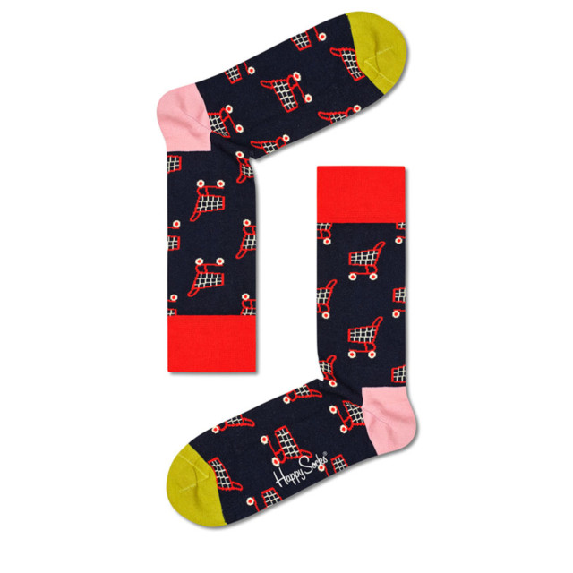 Happy Socks Shop til you dro SYD01-6500 S large