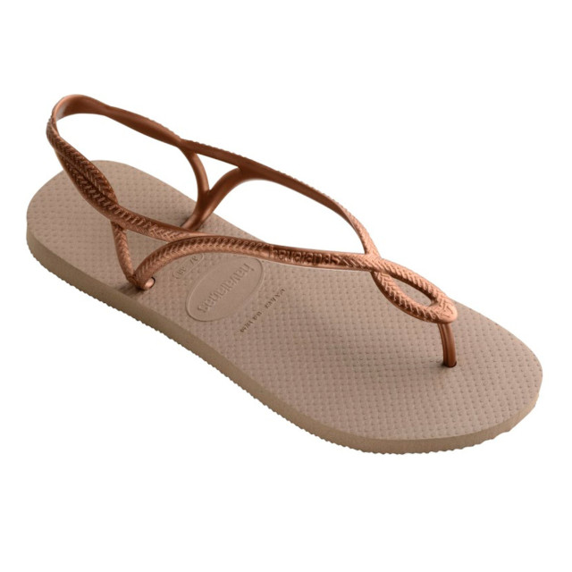 Havaianas Luna 4129697 5282 rose go large