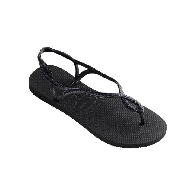 Havaianas Luna 4129697 0090-black large