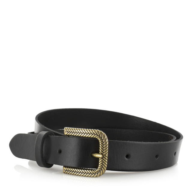 Dstrct Black riem 9009.10 large