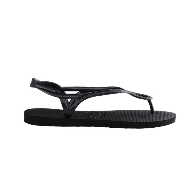 Havaianas Luna 4129697 0090-black large