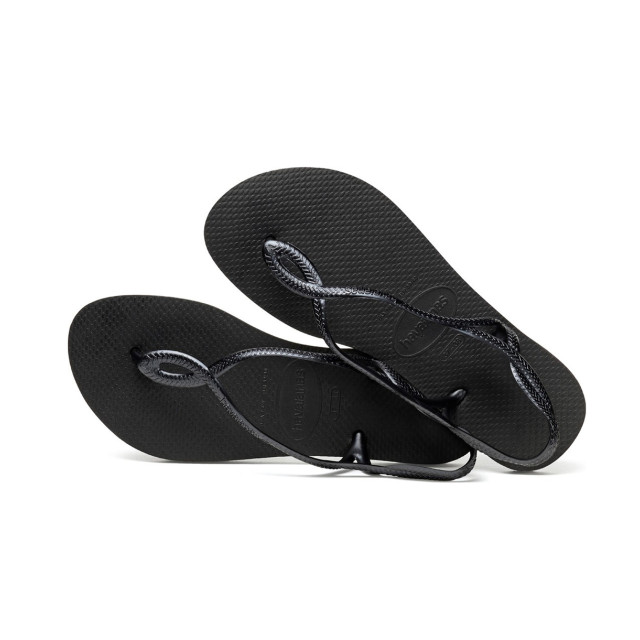 Havaianas Luna 4129697 0090-black large