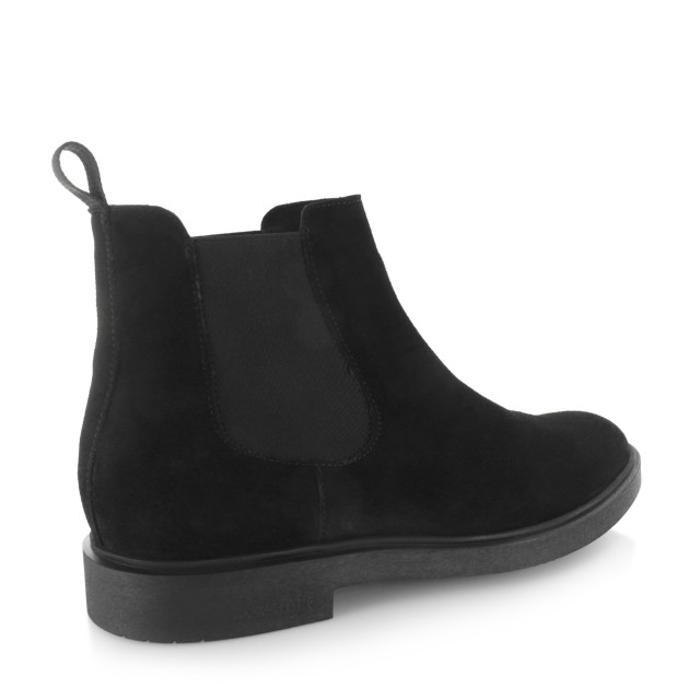 Blackstone WG81 Boots Zwart WG81 large