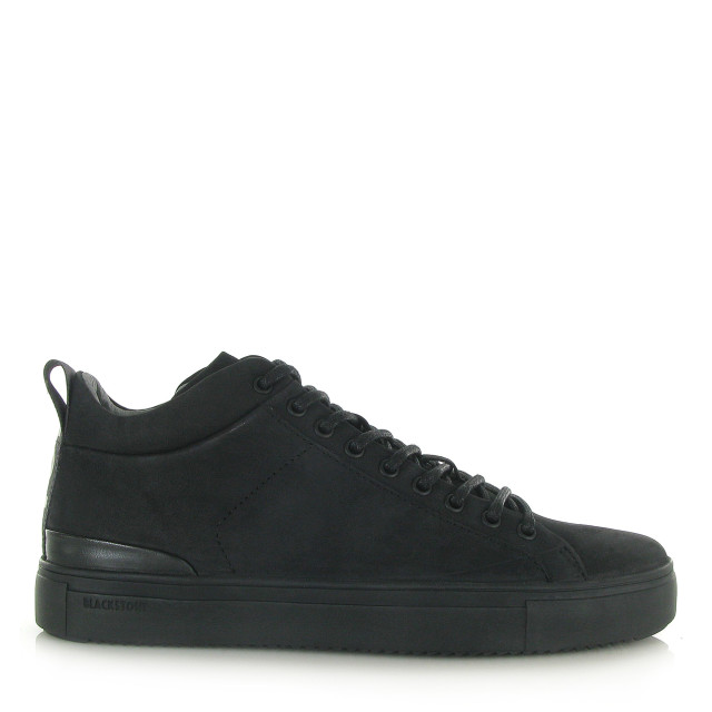 Blackstone SG19 NERO Sneakers Zwart SG19 NERO large