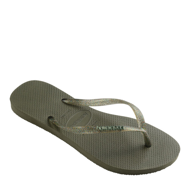 Havaianas Slim logo metallic 4119875 0869 large